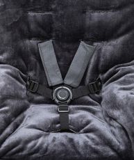 Зимовий конверт Bair Polar owl grey